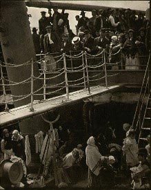 Alfred Stieglitz